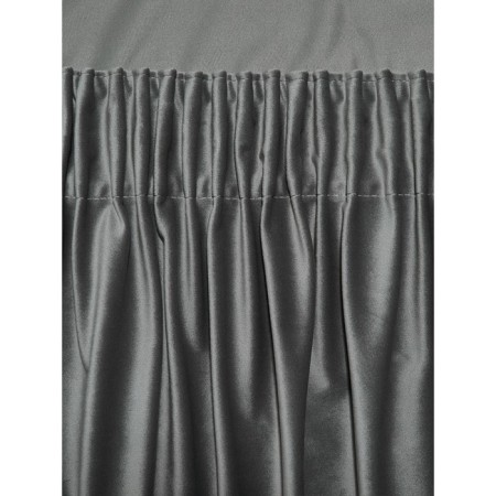 Decofest "Violetta" curtain, size 200x280 cm, color gray color-9
