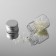 Jars for storing beads, D = 2.2 × 3.2 cm, 6 pcs