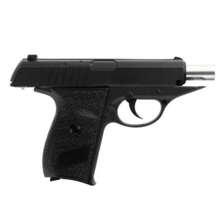 Stalker SA230 Stalker SA230 Pistol. 6 mm, metal case, up to 80 m/s-2