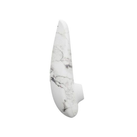 Contactly clitore stimulator Womanizer Marilyn Monroe, marble-white-5