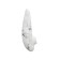 Contactly clitore stimulator Womanizer Marilyn Monroe, marble-white