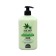 Body milk nutrient Floresan for sensitive skin with hemp seed oil, 500 ml