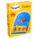Board game Pinball "Three Cats"