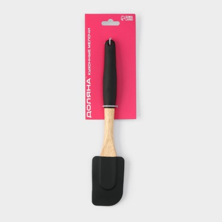 Dilan's blade "Makota", 26 × 5 cm black/beige-5