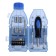 Tundra instruments set, gift plastic case "bottle", 15 items