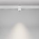 Track lamp Technical TR122-2-7W4K-W, LED, 7 W, 193x53x104 mm, 360 lm, 4000k, white