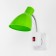 Sconces in the outlet "Classic" 1x10W E27 green 10x14.5x25 cm