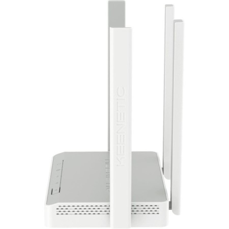 Wireless Keenetic Speedster (KN-3012) AC1200, 1000 Mbps, 3 ports, white-7