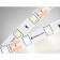 Ambrella GS1002, 5 m, IP20, 2835, 60 LED/m, 4.8 W/m, 12V, a glow of white.