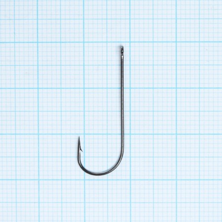 Hooks "Volzhanka" Round No. 4, 10 pcs-1