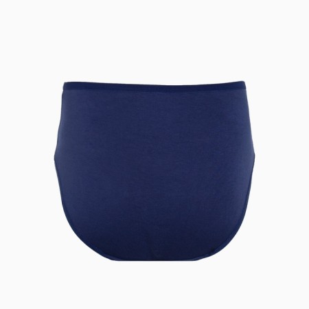 Cowards female slips, blue color, size 48-2