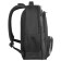 Brauberg Functional backpack with a laptop department, 2 compartments, USB port, "Secure", 46x30x18 cm, 270751