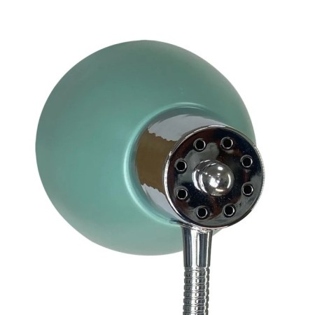 Torsher Transvit "Runa", 40W, E27, 21x21x145.5 cm, green color-3