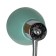Torsher Transvit "Runa", 40W, E27, 21x21x145.5 cm, green color