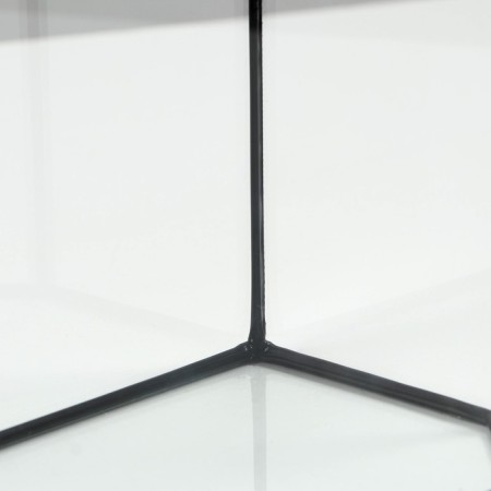Aquarium "Panoramic" with a lid, 15 liters, 40 x 14.5 x 27/32 cm, wenge-1