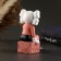 Figure "Clown on the chest" 16x10cm