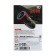 Luazon AR-CA01, USB, Type-C, PD, 20 W, transparent, black 994018 automobile charger