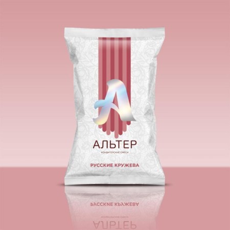 Flexible Aising Alter "Russian Lace", 500 g