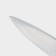 Forest universal shade, blade 12.5 cm, brown color