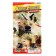 Figure Soldier "Infantry", groovy, crawls, MIX color