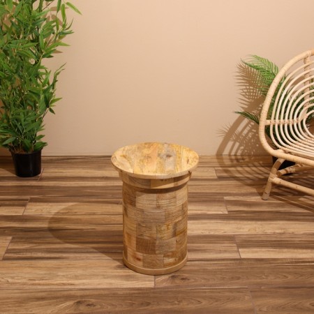Coffee table 38x38x45 cm, mane