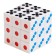 Rubik Cube 5.5*5.5cm