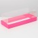 Confectionery box, packaging, Fuchsia, 26, 2 x 9.7 x 8 cm