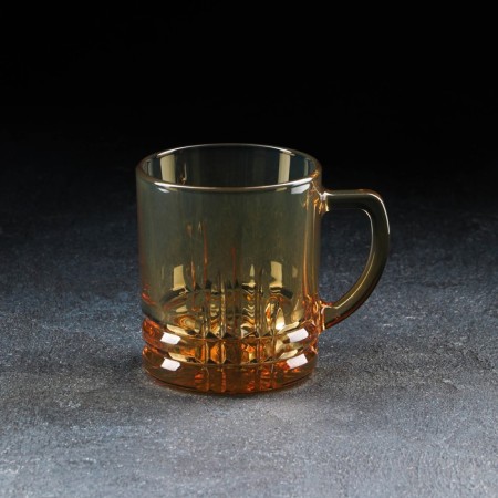 Duchesi mug, glass, 300 ml