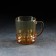 Duchesi mug, glass, 300 ml