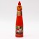 Chile sauce with garlic 200ml p/b