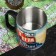 Muging "Move to the goal", 200 ml