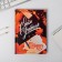 Diary in the gift box "Happy Teacher", A5 format, 80 sheets, solid cover