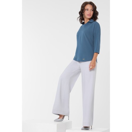 Female blouse, size 52-1