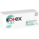 Kotex daily gaskets, antibacterial, thin extra, 20 pcs