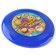 Flying saucer 18cm Smiley in showbox