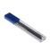 Grifles for mechanical pencils, 0.5 mm, Altenter, NV, 12 pieces