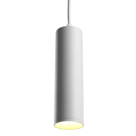 Ceiling light Feron ML1768, IP20, GU10, 35 W, 55x55x200 mm, white color-3