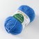 Yarn "Narodnaya" 30% wool, 70% acrylic volume 220m/100g (420-Arctic)