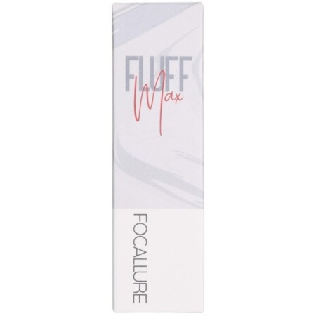 Eyebrow gel Focallure Fluffmax Tinned Brow Mascara, tone 04, 4 g-2