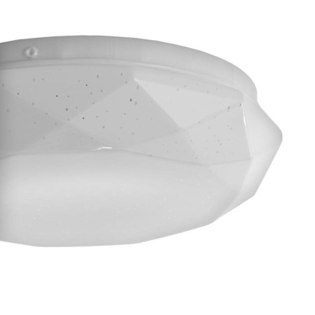Ceiling light 1x12W LED F21.5cm 4000K-4