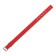 Two -layer collar with a swivel 58 x 3 cm, polyester, red