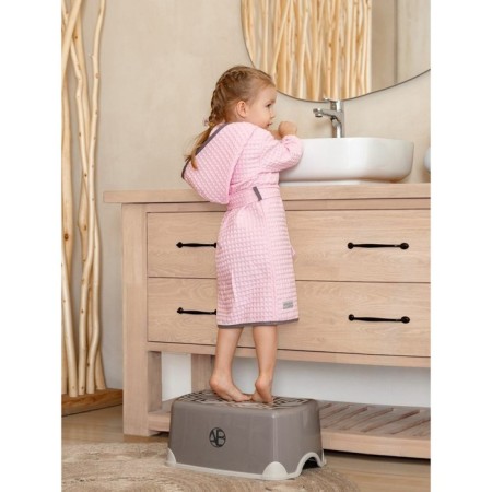Foot stand Amarobaby Moving Up, color gray color-8