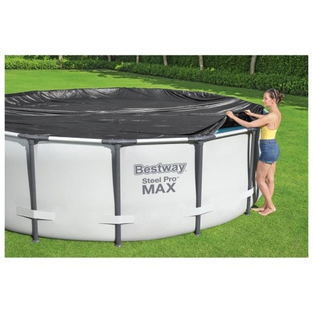 Tent for frame pools, d = 305 cm, 58036 Bestway-1