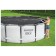 Tent for frame pools, d = 305 cm, 58036 Bestway