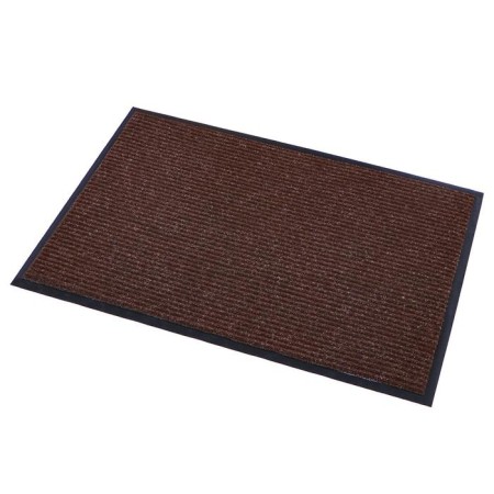 The mature mature, ribbed, “standard”, 60 × 90 cm, brown color-1