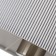 Mallorca table lamp, 1x40W E27, silver color