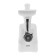Selmer ZMM1011, 1000 watts, 1.3 kg/min, nozzle for sausages, white