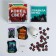 The board game "End of the world" to reaction and attention, 14+