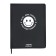 Universal diary for grade 1-11, well, smile wider! ", Integral cover, artificial leather, silk-screen printing, Liesse, 80 g/m2