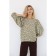 Female blouse, size 54-56